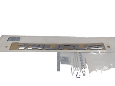 Genuine Ford Deck Lid Emblem AG1Z5442528A