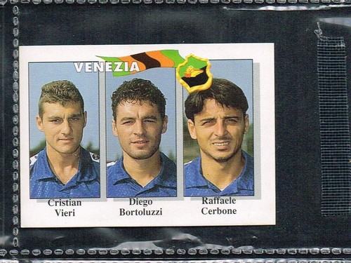 Players cracks rookies Maradona Pele Van Basten Bergkamp Ronaldo and lote more - Picture 133 of 260
