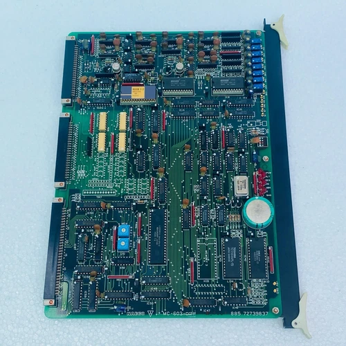 Nabco MC-603-02F