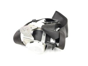 7243307 2147170 sicherheitsgurt vorne links BMW SERIE 1 BERLINA 5P F20 114D 2015