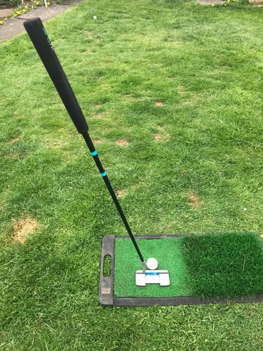 S7K Stand Alone Putter - 34.5in RH - Picture 11 of 20