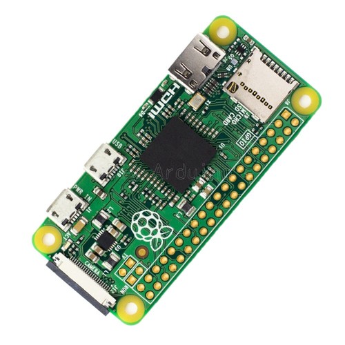 NEW Original Raspberry pi Zero Version 1.3 WiFi Camera Connector Pi0 ± Bluetooth - Bild 3 von 14