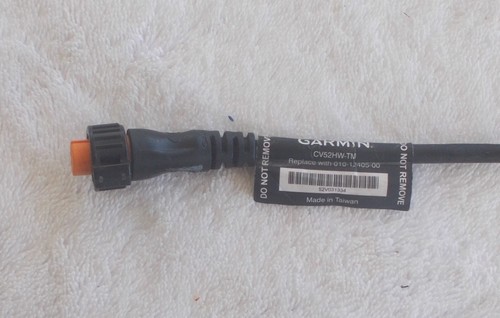 Датчик garmin cv52 Датчик garmin cv52