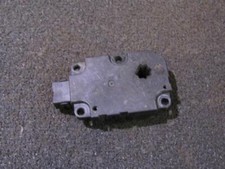 Audi A6 2011 Heater Vent Flap Control Actuator Motor cz113930, zba #113530-08