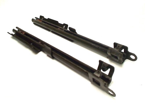 cerniera parabrezza per SUZUKI GSX 1100 F GSX1100EF (GV72) usato 143991 - Foto 3 di 6