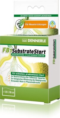 Dennerle FB1 SubstrateStart - D