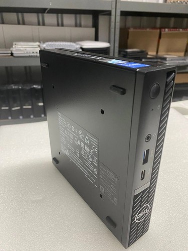 DELL OptiPlex 7020 Core I5 14. Gen-14500T 16GB GB+512GB SSD - Sehr wenig benutzt. - Bild 7 von 8