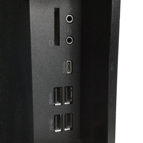 Lenovo ThinkStation P330 Xeon E-2176G 3.7GHz 32GB 512GB NVMe SSD Win 11 - P2000 - Picture 3 of 8