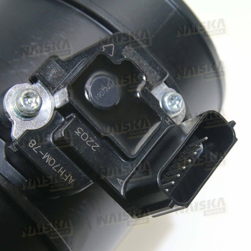 OEM Mass Air Flow Sensor Meter MAF For 2012-2020 Chevrolet Camaro GMC Buick 3.6L - Picture 5 of 7