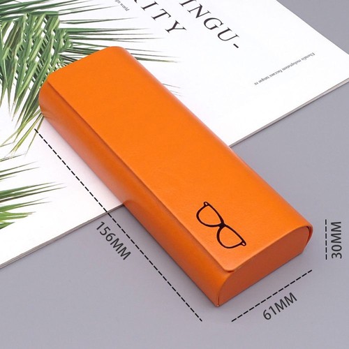 Box Male Eyewear Protector Case Eye Glasses Holder Glasses Case Sunglasses Box - Picture 2 of 16