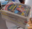 Mad Magazine List 1 Giant Annual Special Trash Collections & Paperbacks-You Pick