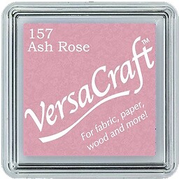 Versacraft quadratisches erhöhtes Archiv Stempelkissen *kombiporto* - Bild 23 von 33