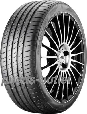 Pneu été Firestone Roadhawk 255/55 R19 111V XL - Photo 1/2