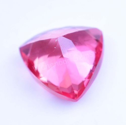 3.90Ct Natural Mandarin Orange Spessartite Garnet Namibia Gemstone AGL Certified - Picture 8 of 8