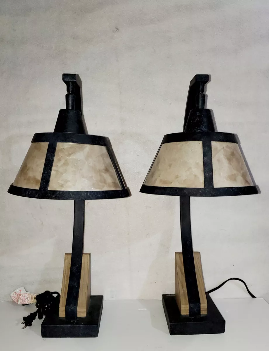 Farmhouse reading lamp deals