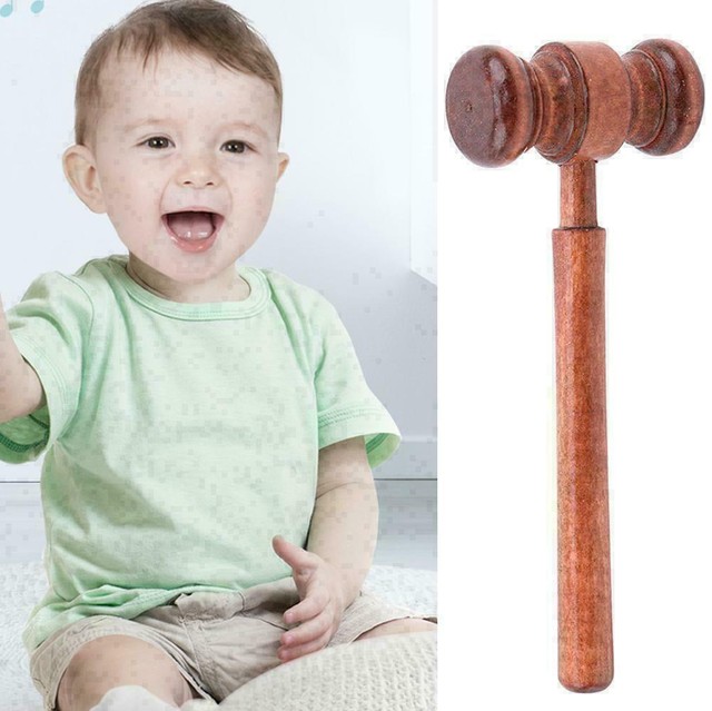 Gearbeiteter Gericht Hammer Hammer Handgefertigtes U6L8 Holzauktionsrichter O0M2 Gearbeiteter Gericht Hammer Hammer Handgefertigtes U6L8 Holzauktionsrichter O0M2