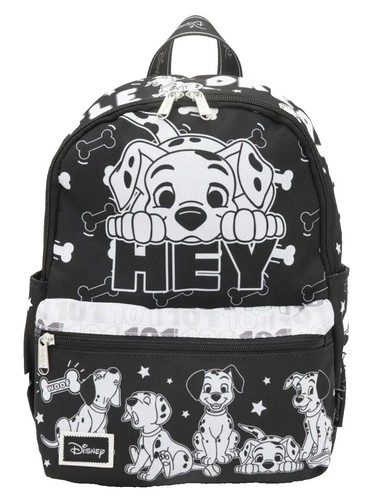 NEW WondaPop Disney Dog Lover Nylon Mini Everyday Summer Vacation Backpack WondaPop x Disney Dog Nylon Mini Everyday Backpack | eBay main image 4