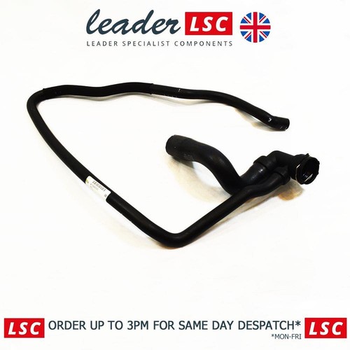 Radiator Water Bottom Outlet Pipe Hose Vauxhall Insignia A 13220125 New Genuine - Picture 5 of 12