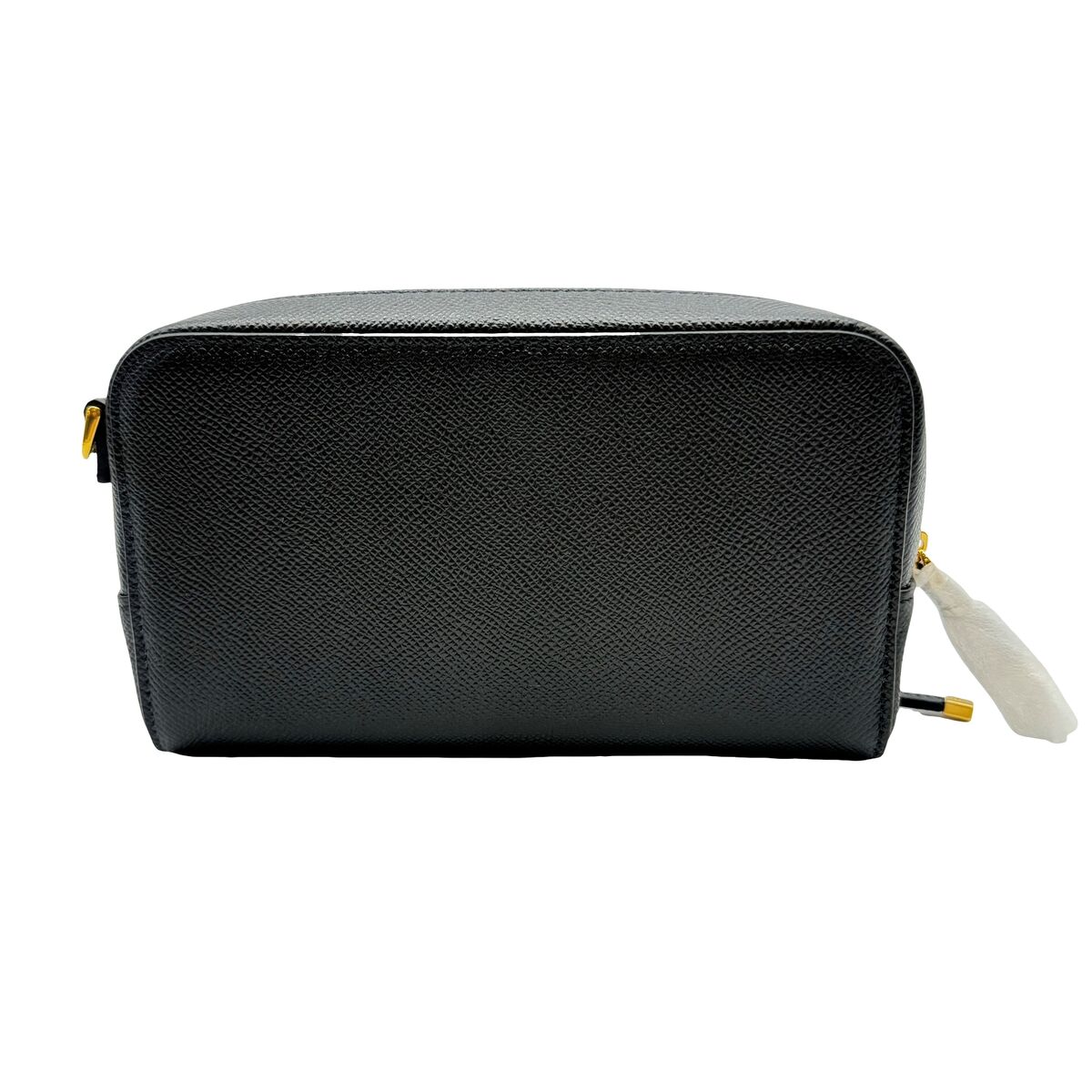 Auth Christian Dior Caro Double Pouch Gold Hardware Shoulder Auth Christian Dior Caro Double Pouch Gold Hardware Shoulder