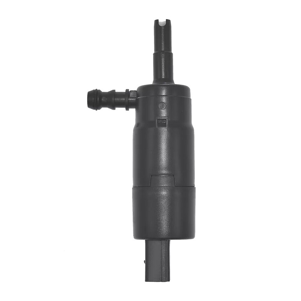 Headlight Washer Pump For BMW E46, E90, X5, E60, E65, E66, Z4, X3 (2000-2011) - 67126973097