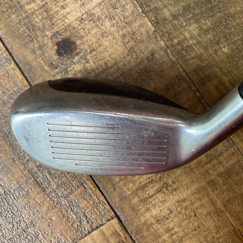 Ben Hogan Edge CFT 4 Hybrid 24° Graphite Shaft Apex 3 Regular Flex - Picture 3 of 12