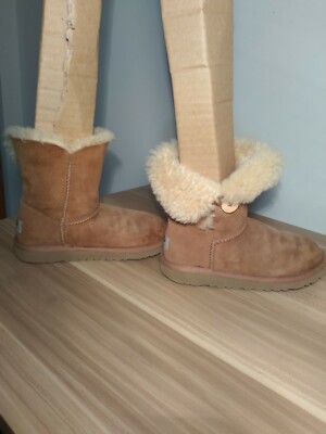 used mini uggs