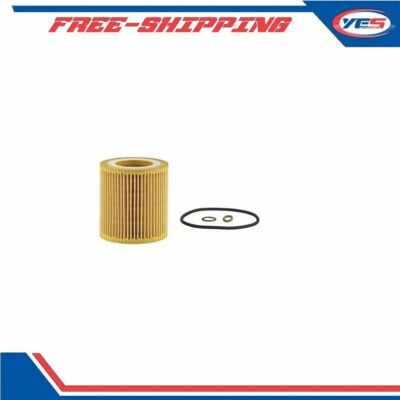 Engine Oil Filter Top Quality For 2006 BMW 330XI L6-3.0L