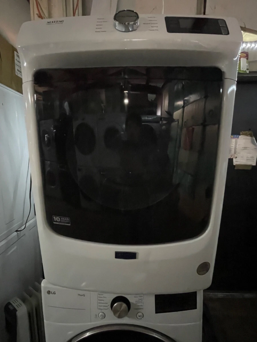 Maytag natural 2024 gas dryer