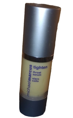 Michael Marcus siero stringi gola 1 oz / 30 ml. - Foto 2 di 3