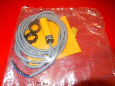 TURCK Ni8-S18-AP6X, s= 8mm