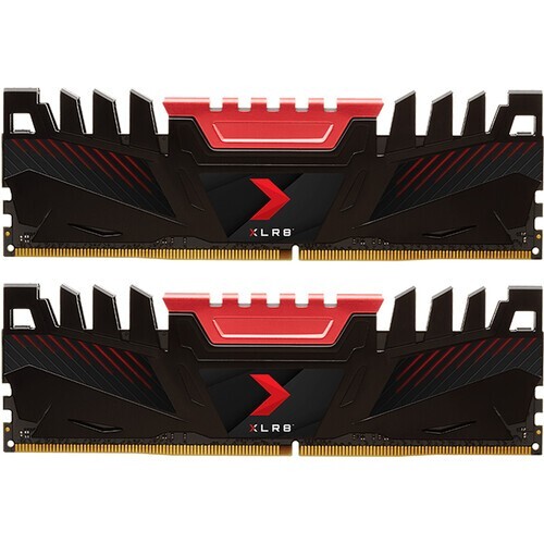 PNY Technologies XLR8 Memory Module MD16GK2D4320016AXR