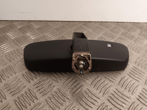 BMW 6 Series 03-11 E63 Auto Dip Interior Rear View Mirror 9134444 268913 - Picture 7 of 11