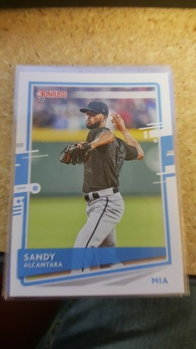 2020 Donruss Baseball Cards RCs Diamond Kings SHIPS FREE, BUY 2, GET 2 FREE - Picture 227 of 305