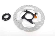 Shimano Ultegra / XT RT-CL800 140mm Centerlock Disc Brake Rotor