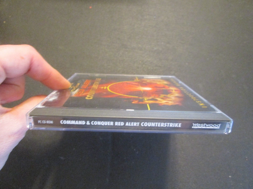Command & Conquer Red Alert Counterstrike (PC Software) - Picture 4 of 4