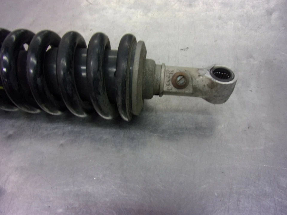 584 A TRIUMPH  TIGER  955 955i 2002 OEM   REAR  SHOCK - Image 4 of 4
