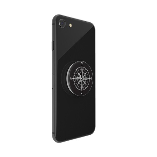 ORIGINAL PopSockets Handyhalterung Popsocket Handygriff Compass - Bild 7 von 7