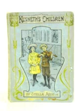 Kenneth's Children (Stella Austin - 1903) (ID:95123)