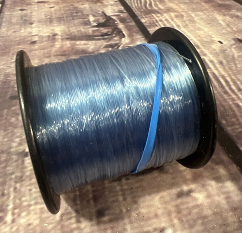 Ande Back Country 25# Test Line 500 Yards Blue - Picture 6 of 8