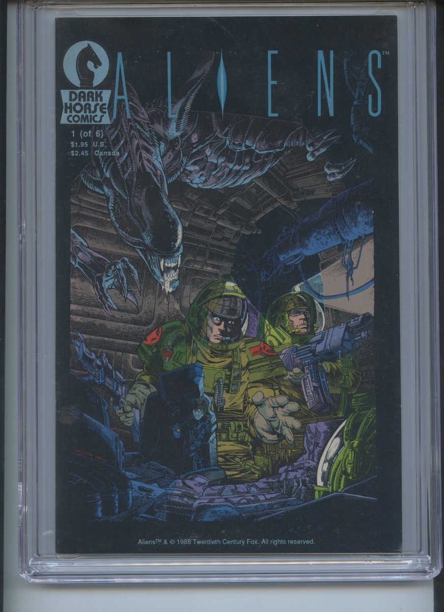 アメコミリーフ Aliens #1 4th Print CGC 9.2 IMG_7687_2048x.jpg?v=1627419163