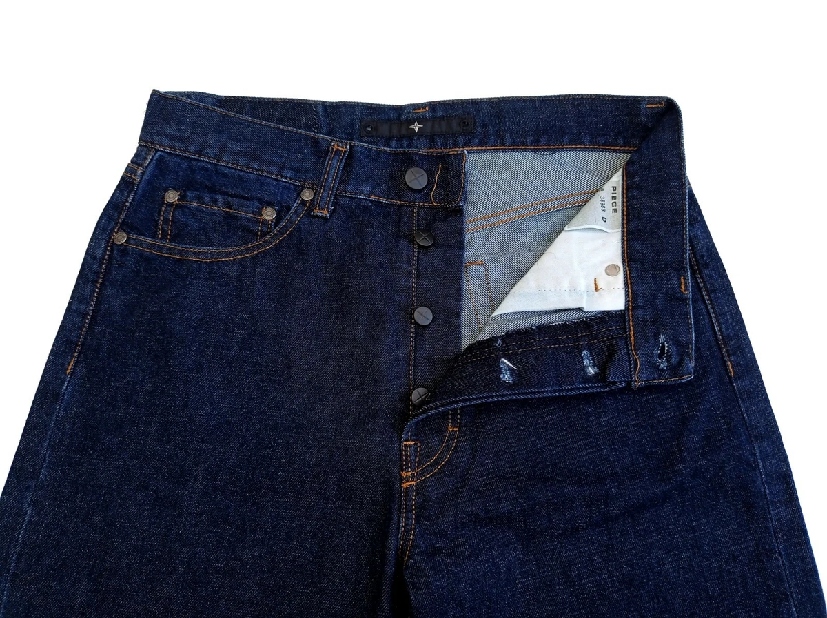 Pantaloni stone island jeans sale
