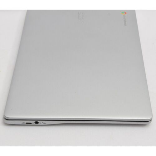 Acer Chromebook CB314-2H-K710 14" HD Laptop MTK-MT8183 4GB 64GB eMMC Originalverpackt (U) - Bild 5 von 5