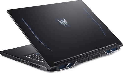 Acer Predator Helios 300 17.3 Zoll i7 512GB SSD schwarz Sehr Gut – Refurbished - Bild 6 von 8