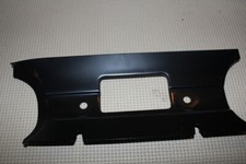 1965 1966 Ford Mustang Stang Metal Radio Dash Repair Panel Plate 1965 1966 Ford Mustang Stang Metal Radio Dash Repair Panel Plate
