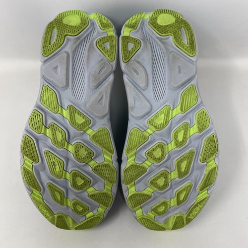 Hoka One One Clifton 9 Running Shoes Womens Size 9 Sneakers Athletic Walking Gym - Picture 7 of 9