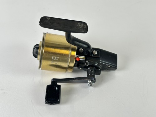 Fin-Nor No.3 Spinning Fishing Reel Vintage - Picture 10 of 10