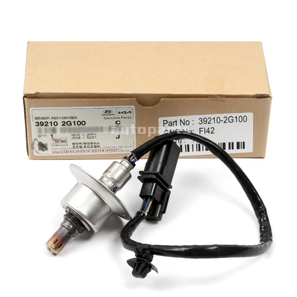 Genuine 392102G100 Oxygen O2 Sensor For Santa Fe Sonata Tucson 2009-2016 - Изображение 2 из 4