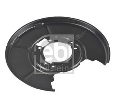 Splash plate, brake disc Febi Plus Febi Bilstein 171541