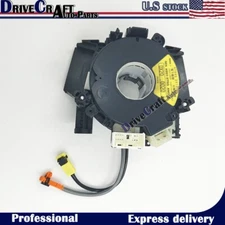 Steering Angle Sensor W/clockspring for Nissan Xterra Pathfinder 47945-3X10A