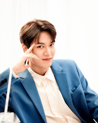 LEE MIN-HO  8x10 PHOTO *